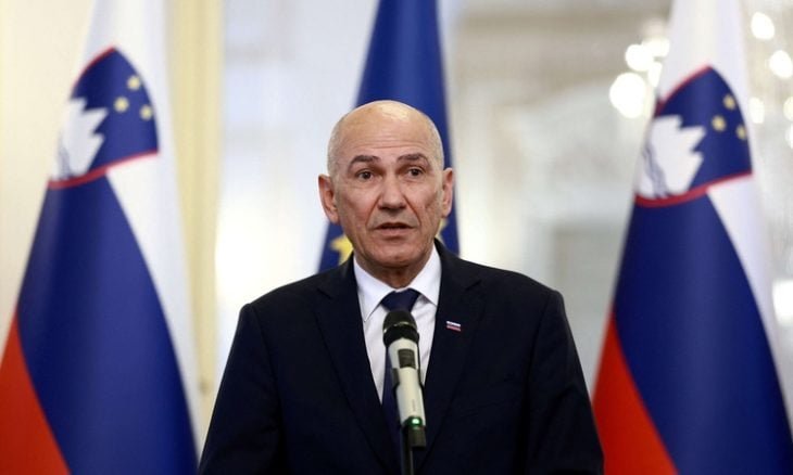 الحكومة الجديدة في سلوفينيا تلغي حظر دخول نتنياهو واثنين من وزرائه وتصدير الأسلحة لأسرائيل